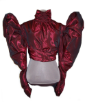 Victorian Blouse