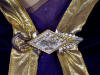 cloak cape image clasp closure