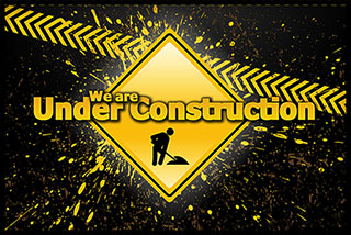 Renovating! - Under Construction