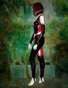 Bloodrayne