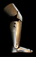 Edward Elric Automail Leg