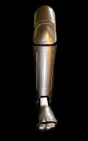 Edward Elric Automail Leg