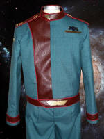 Babylon 5 Season 2 Uniform