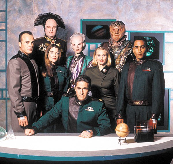 Babylon 5