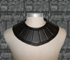 Cyborg Darth Maul Neck Seal