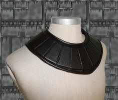 Cyborg Darth Maul Neck Seal