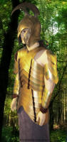2nd Age Elven Armor
