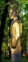2nd Age Elven Armor