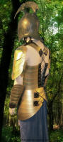 2nd Age Elven Armor