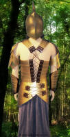 2nd Age Elven Armor
