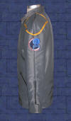 Enterprise Away Team Jacket