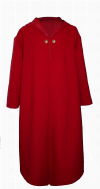 full metal alchemist edward elric coat front