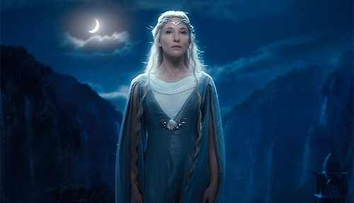 Galadriel