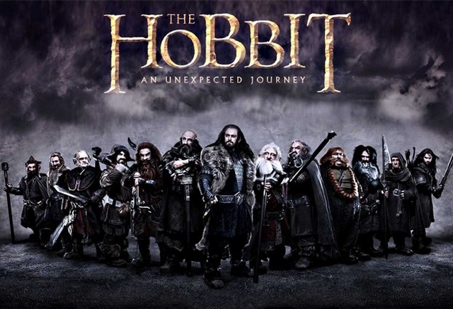 The Hobbit