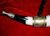 Boromir's Horn Of Gondor - Detail