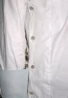 Horrible Doctor Lab Coat
