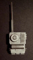 Hoth Hat Radio