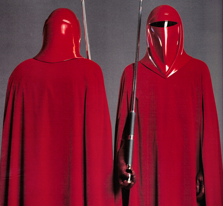 Royal Guard