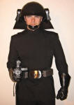 Imperial Navy Trooper Halt!