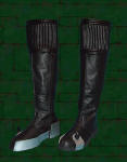 Klingon Boots