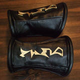 Klingon Bracers