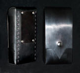Klingon Pouch