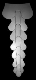 Klingon Spine Armor