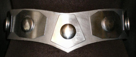Leia Belt