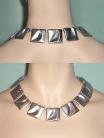 Leia Ceremonial Necklace