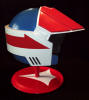 Macross Helmet Stand