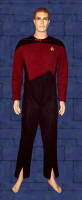 Next Generation Jumpsuit