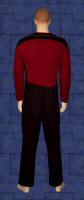 Next Generation Jumpsuit