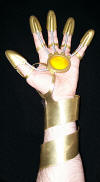 Stargate Ribbon Device