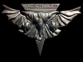 Romulan TNG Insignia