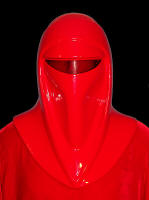 Royal Guard Helmet