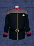 Nemesis Admiral's Jacket