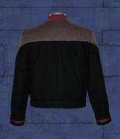 Star Trek First Contact/Nemesis Jacket