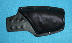 Phase Pistol Holster