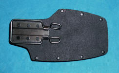Phase Pistol Holster