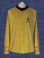 TOS Uniform