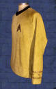 Star Trek Uniform Tunic