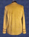 Star Trek Uniform Tunic