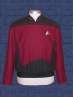 Next Generation Jacket