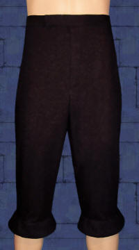Star Trek TOS pants