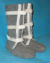 Han Solo Hoth Boots