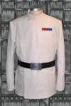 Imperial Security Bureau Jacket