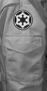 AT-ST Driver Jumpsuit