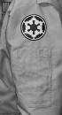 AT-ST Driver Jumpsuit