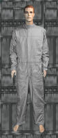 AT-ST Driver Jumpsuit