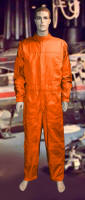 X-Wing Pilot Jumpsuit